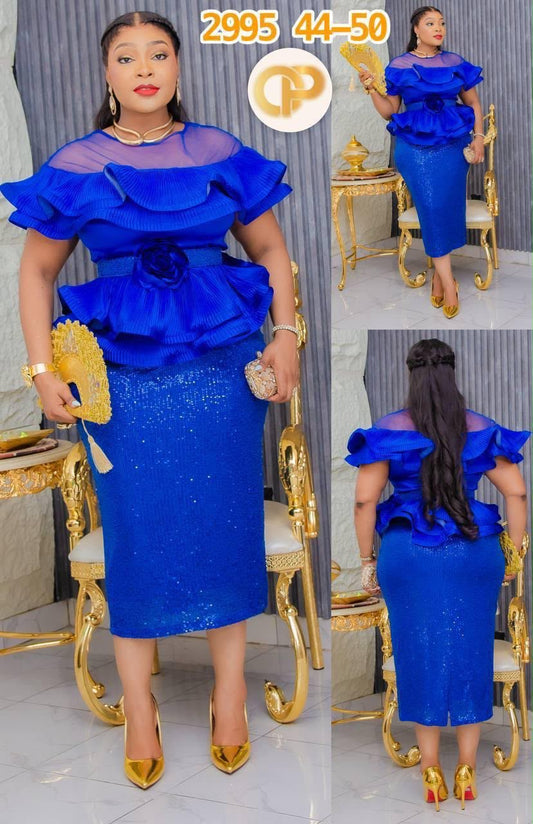 Elegace Royale