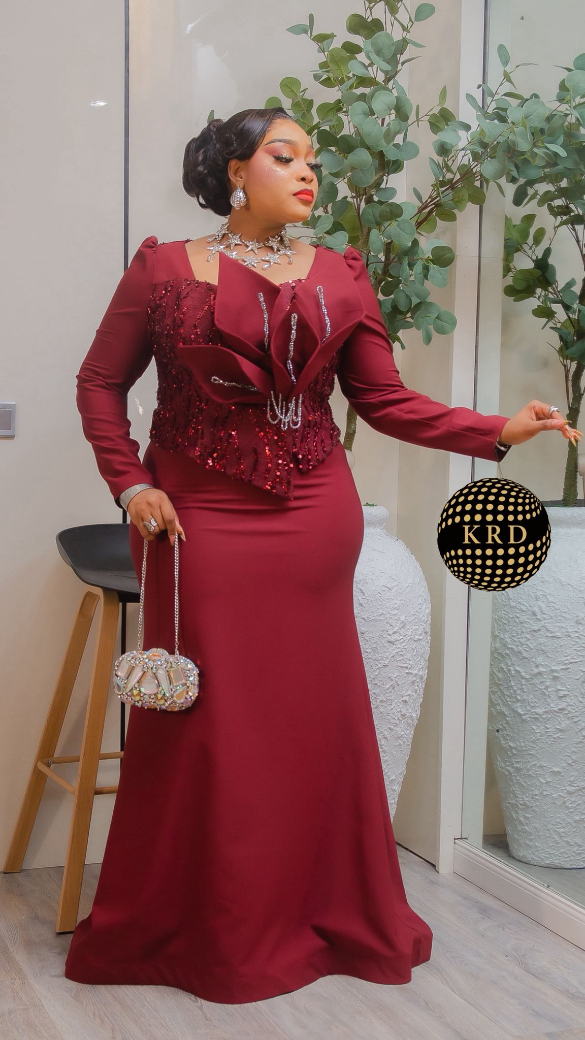 Timeless elegance