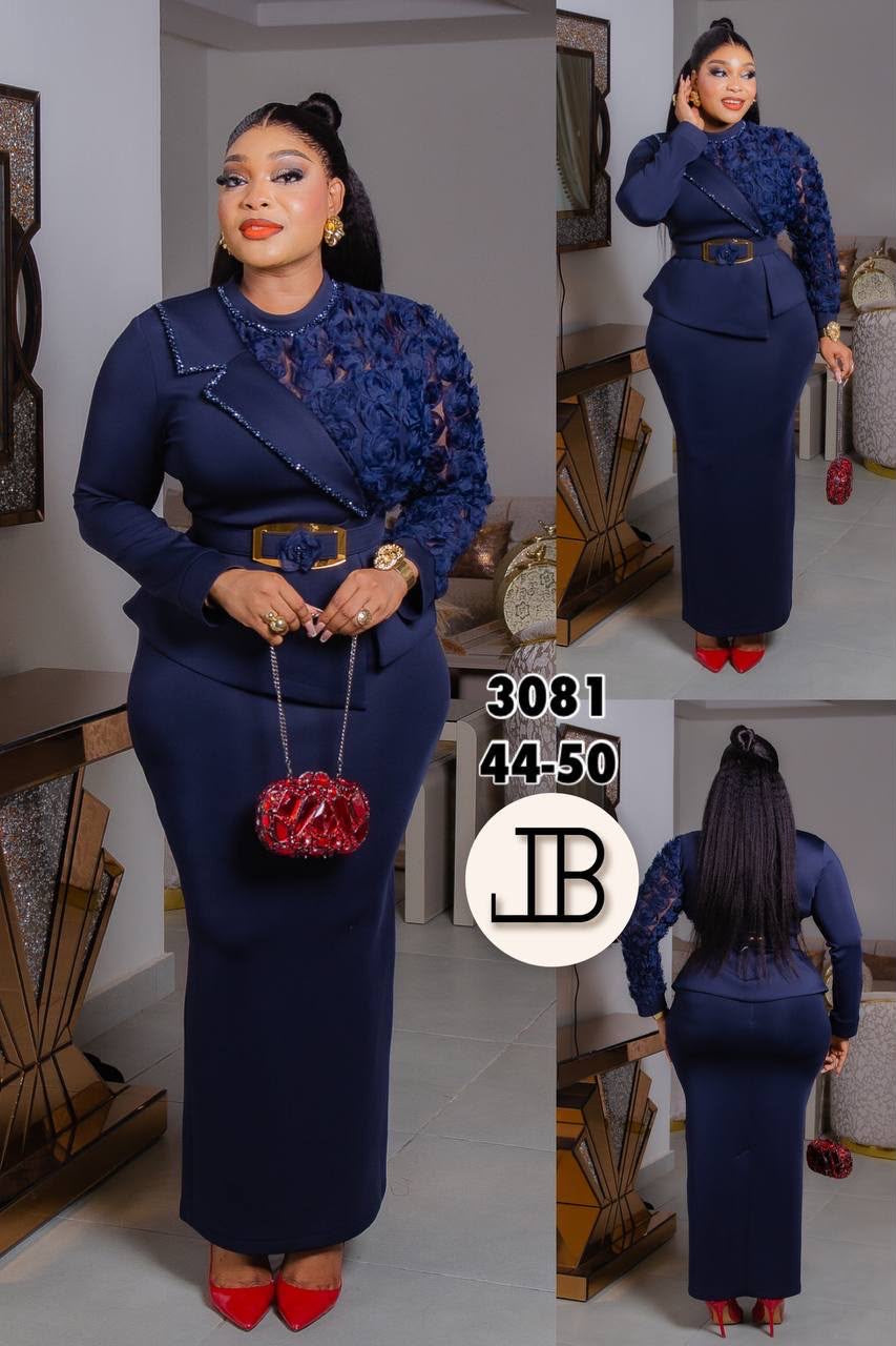 Robe Élégance