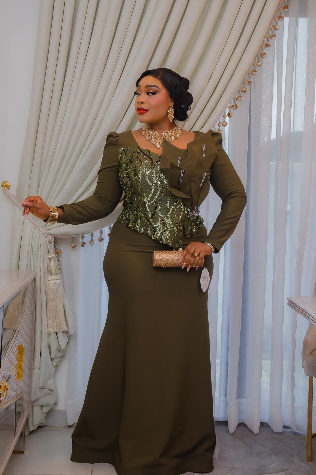 Timeless elegance