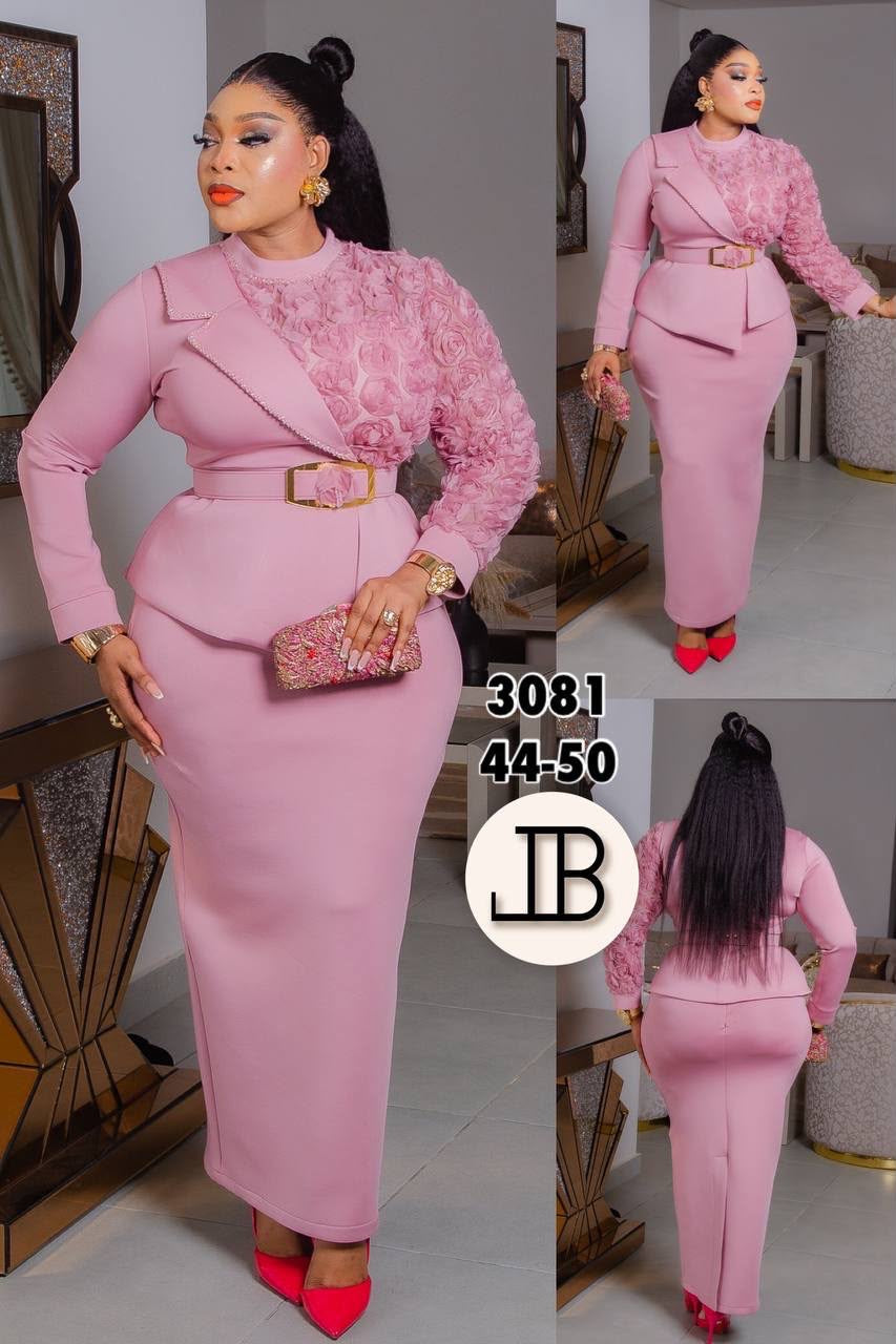 Robe Élégance