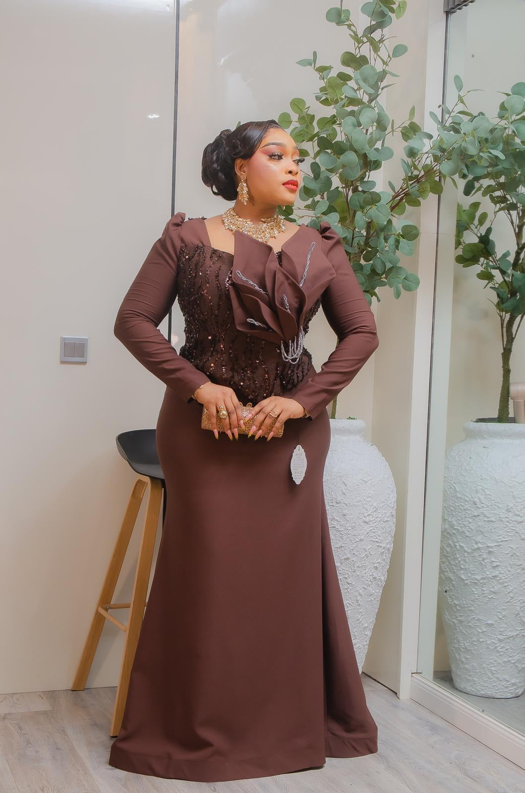 Timeless elegance