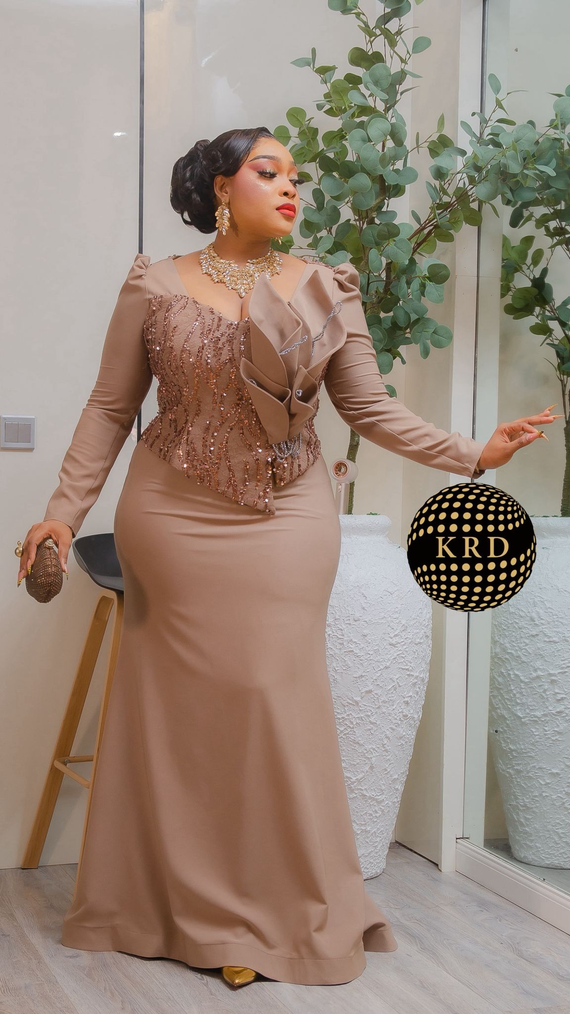 Timeless elegance